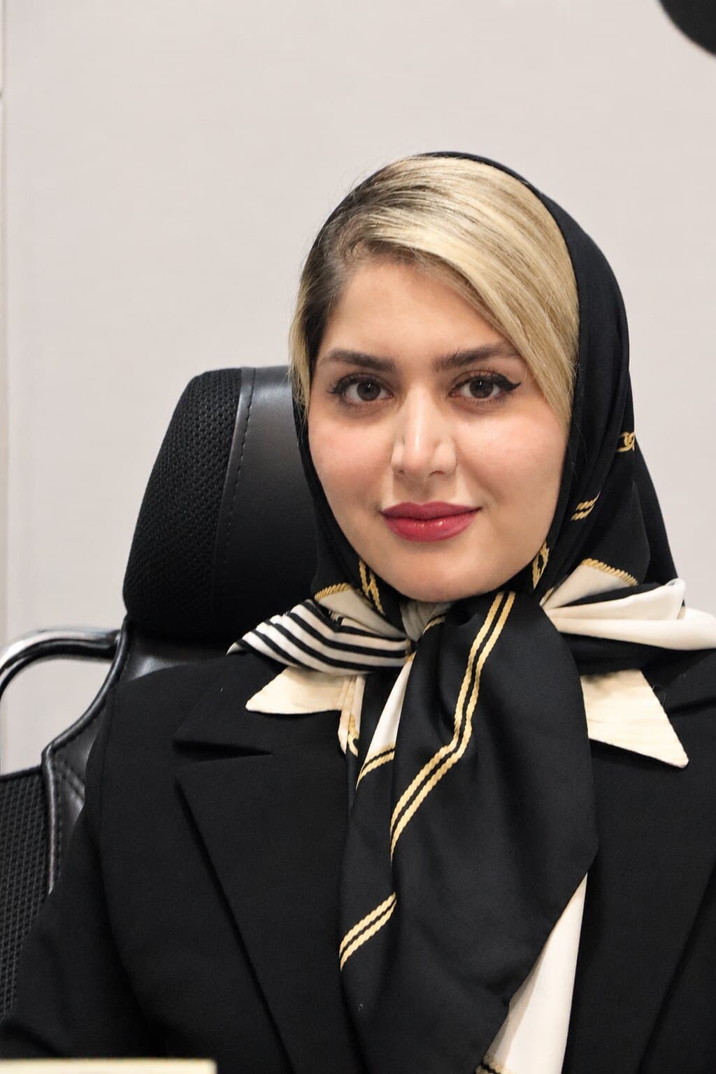 نسیم طاهری